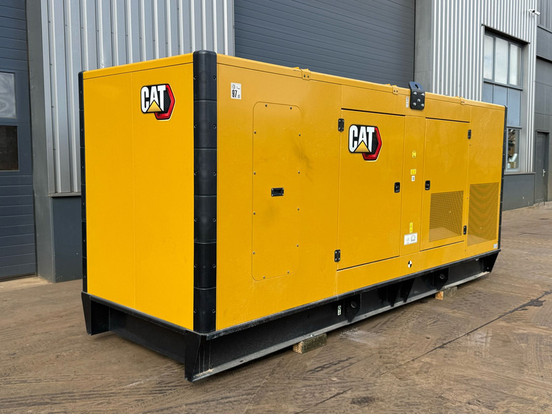 Caterpillar Caterpillar DE400E0 - C13 - 400 kVA Generator - Groupe électrogène: photos 2 Caterpillar Caterpillar DE400E0 - C13 - 400 kVA Generator - Groupe électrogène: photos 2