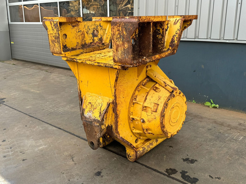 Caterpillar D7 Winch - Winch D7 - Paccar - Treuil: photos 1 Caterpillar D7 Winch - Winch D7 - Paccar - Treuil: photos 1
