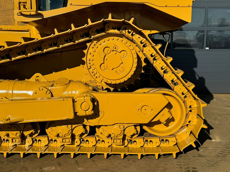 Bulldozer Caterpillar D8R: photos 9