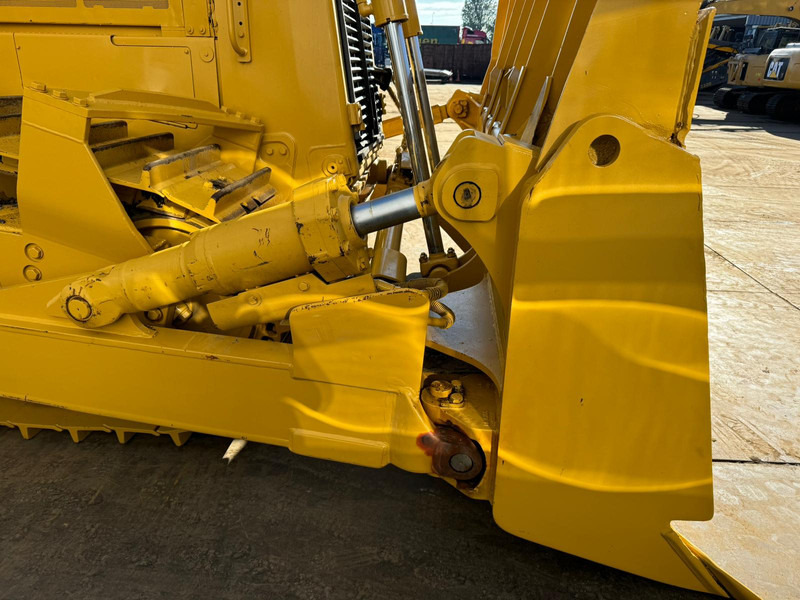 Bulldozer Caterpillar D8R: photos 12