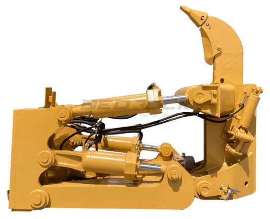 Caterpillar SS-ripper for D8T D8R D8N - Ripper: photos 1 Caterpillar SS-ripper for D8T D8R D8N - Ripper: photos 1