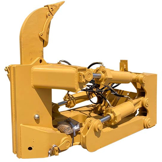 Caterpillar SS-ripper for D8T D8R D8N - Ripper: photos 2 Caterpillar SS-ripper for D8T D8R D8N - Ripper: photos 2