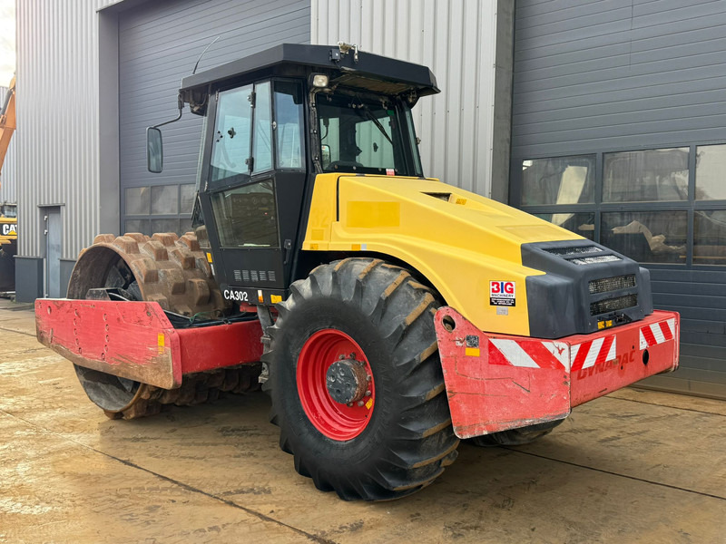 Dynapac CA302 PD - Compacteur: photos 3 Dynapac CA302 PD - Compacteur: photos 3