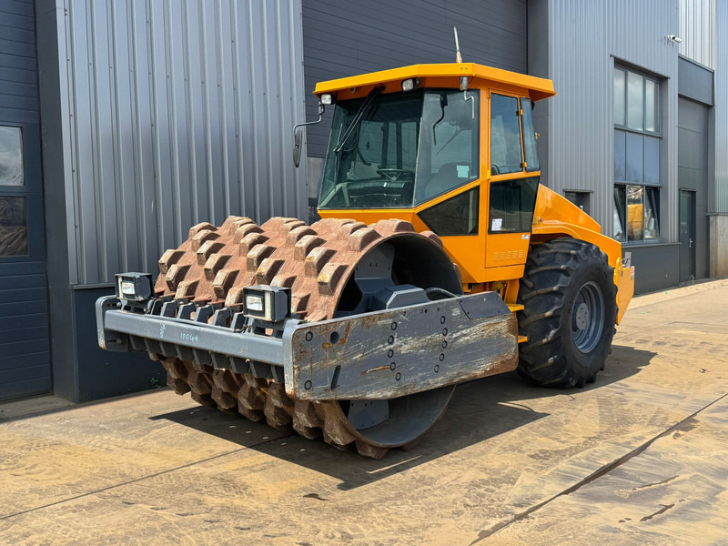 Dynapac CA362PD - Compacteur: photos 2 Dynapac CA362PD - Compacteur: photos 2
