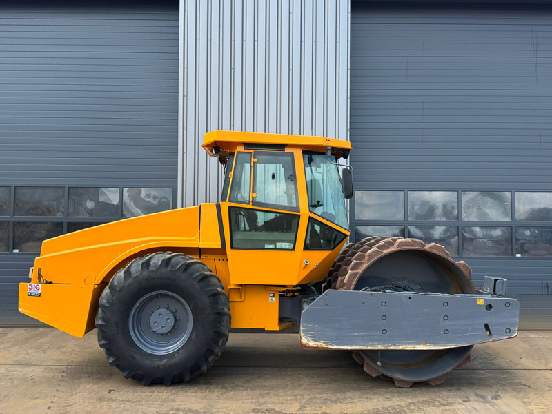 Dynapac CA362PD - Compacteur: photos 5 Dynapac CA362PD - Compacteur: photos 5