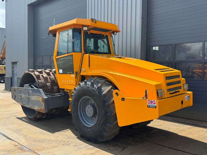 Dynapac CA362PD - Compacteur: photos 3 Dynapac CA362PD - Compacteur: photos 3
