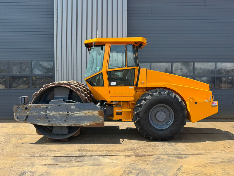 Dynapac CA362PD - Compacteur: photos 1 Dynapac CA362PD - Compacteur: photos 1