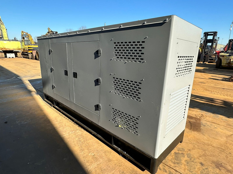 Giga power LT-W250GF 312.5 kVA silent generator - Groupe électrogène: photos 5 Giga power LT-W250GF 312.5 kVA silent generator - Groupe électrogène: photos 5