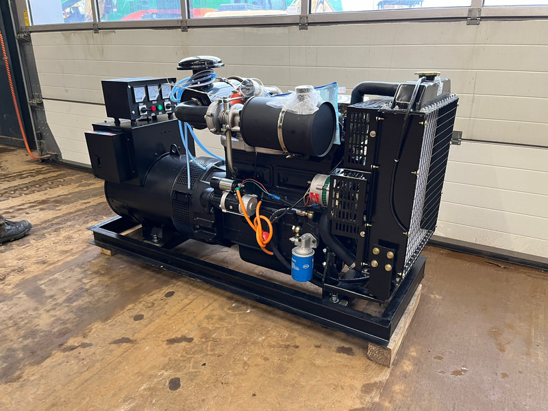 Giga power LT-W50-GF 62.5 kVA Open generator - Groupe électrogène: photos 2 Giga power LT-W50-GF 62.5 kVA Open generator - Groupe électrogène: photos 2