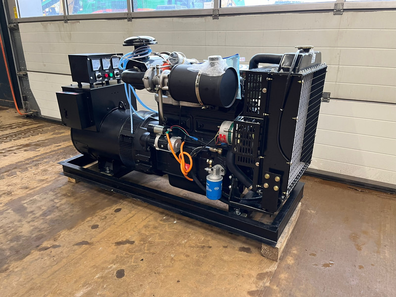 Giga power LT-W50-GF 62.5 kVA Open generator - Groupe électrogène: photos 4 Giga power LT-W50-GF 62.5 kVA Open generator - Groupe électrogène: photos 4