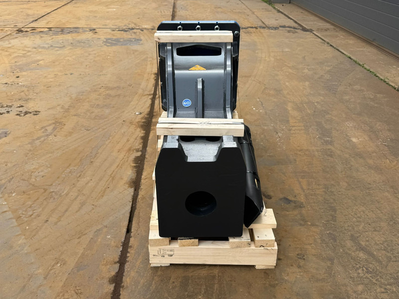 Hammer HS1000 - Marteau hydraulique: photos 4 Hammer HS1000 - Marteau hydraulique: photos 4