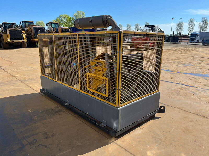 Matériel de chantier neuf John Deere Hydraulic Powerpack A 200 - Unused: photos 6 Matériel de chantier neuf John Deere Hydraulic Powerpack A 200 - Unused: photos 6