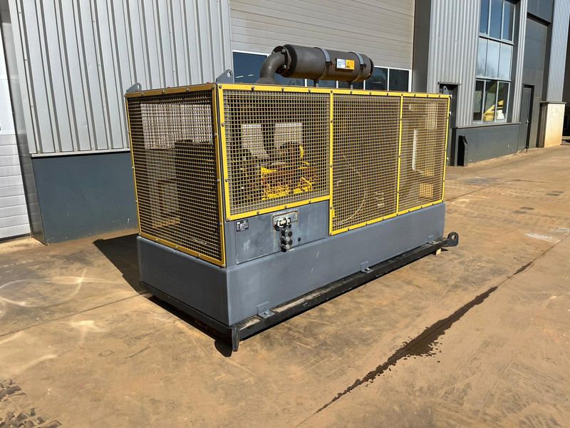 John Deere Hydraulic Powerpack A 200 - Unused - Voiture: photos 1 John Deere Hydraulic Powerpack A 200 - Unused - Voiture: photos 1