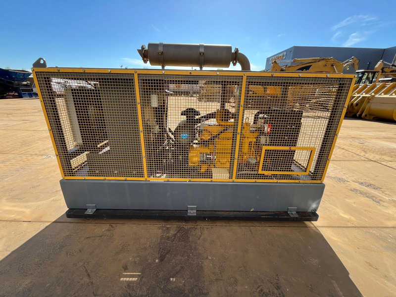 John Deere Hydraulic Powerpack A 200 - Unused - Voiture: photos 5 John Deere Hydraulic Powerpack A 200 - Unused - Voiture: photos 5