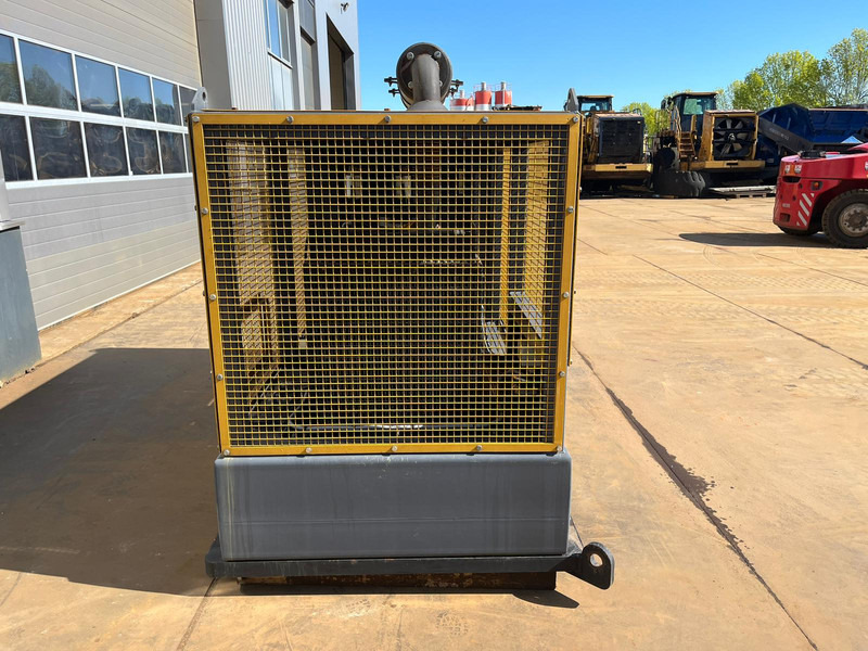 Matériel de chantier neuf John Deere Hydraulic Powerpack A 200 - Unused: photos 8 Matériel de chantier neuf John Deere Hydraulic Powerpack A 200 - Unused: photos 8