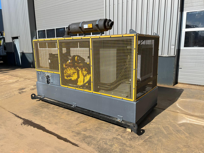 John Deere Hydraulic Powerpack A 200 - Unused - Voiture: photos 3 John Deere Hydraulic Powerpack A 200 - Unused - Voiture: photos 3