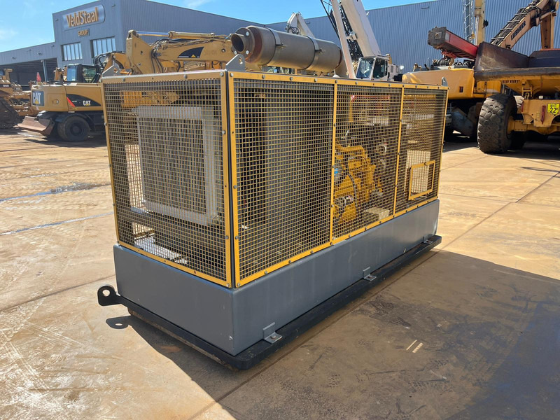 John Deere Hydraulic Powerpack A 200 - Unused - Voiture: photos 4 John Deere Hydraulic Powerpack A 200 - Unused - Voiture: photos 4