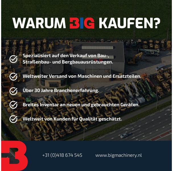 Pelle sur chenille neuf Komatsu PC210LC-10MO: photos 19 Pelle sur chenille neuf Komatsu PC210LC-10MO: photos 19