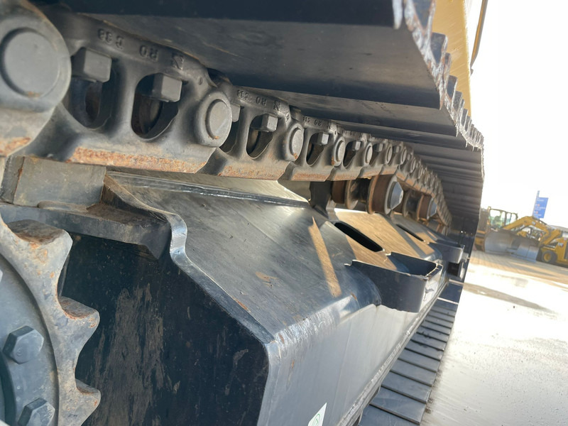 Pelle sur chenille neuf Komatsu PC210LC-10MO: photos 14 Pelle sur chenille neuf Komatsu PC210LC-10MO: photos 14