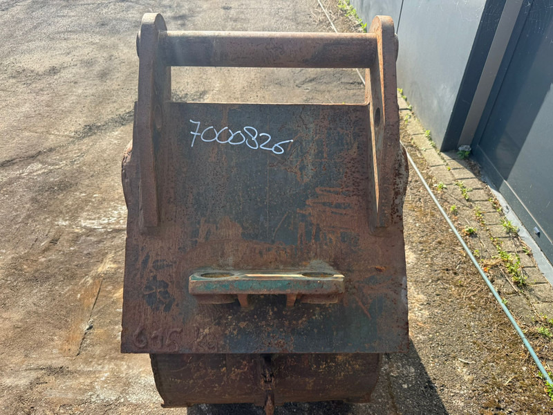 Godet Lehnhoff HH4-700 MS25: photos 9