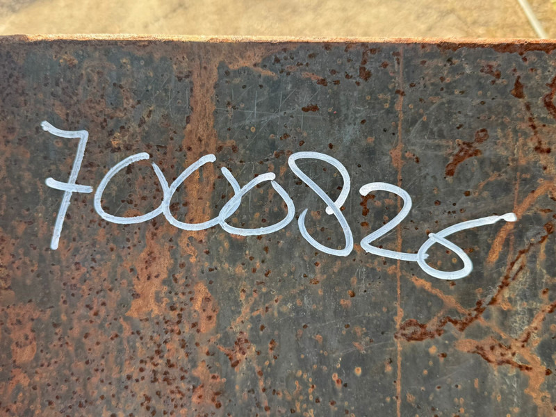 Godet Lehnhoff HH4-700 MS25: photos 10