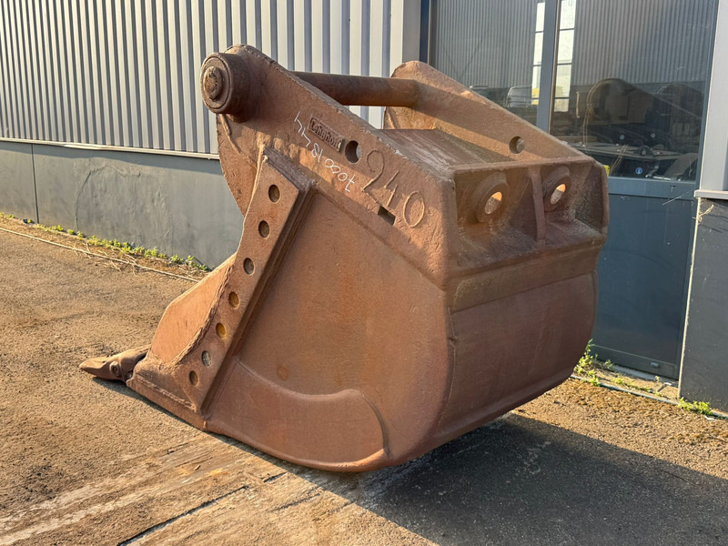 Lehnhoff HH8-1300mm Lehnhoff HS80-100 - Godet: photos 3 Lehnhoff HH8-1300mm Lehnhoff HS80-100 - Godet: photos 3