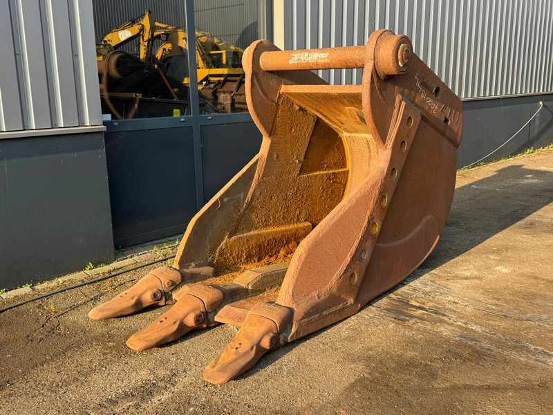 Lehnhoff HH8-1300mm Lehnhoff HS80-100 - Godet: photos 1 Lehnhoff HH8-1300mm Lehnhoff HS80-100 - Godet: photos 1