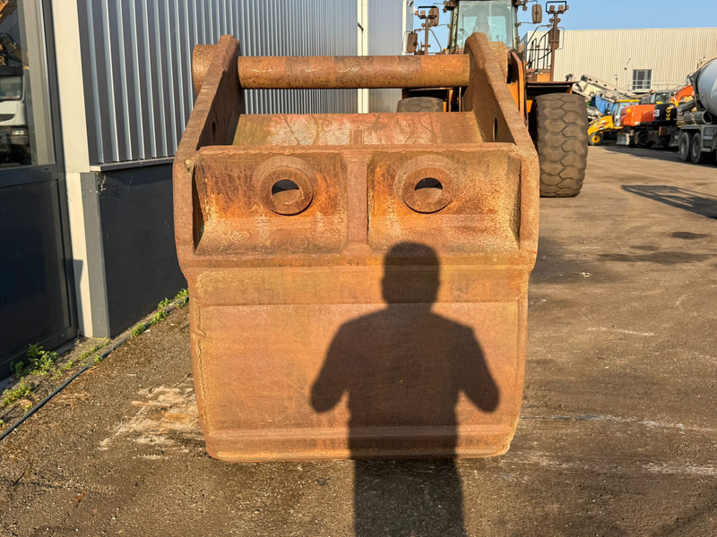 Lehnhoff HH8-1300mm Lehnhoff HS80-100 - Godet: photos 4 Lehnhoff HH8-1300mm Lehnhoff HS80-100 - Godet: photos 4