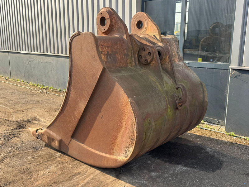 Lehnhoff HH8-1700 - Godet: photos 3 Lehnhoff HH8-1700 - Godet: photos 3