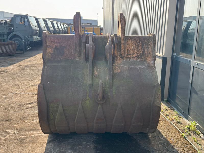 Lehnhoff HH8-1700 - Godet: photos 4 Lehnhoff HH8-1700 - Godet: photos 4