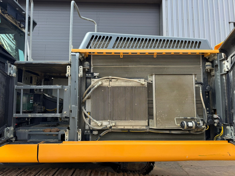 Pelle sur chenille Liebherr R946 LC Hydraulic excavator: photos 19