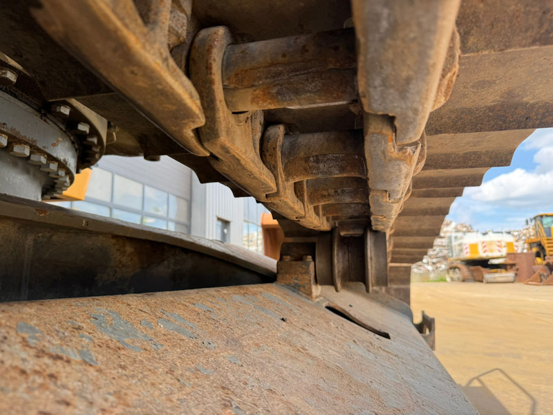 Pelle sur chenille Liebherr R946 LC Hydraulic excavator: photos 13