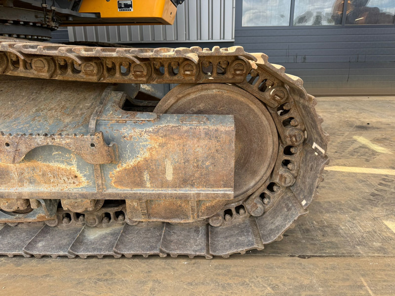 Pelle sur chenille Liebherr R946 LC Hydraulic excavator: photos 14