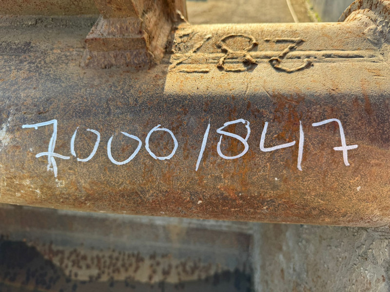 Godet Onbekend HH5-1600 HS40: photos 10