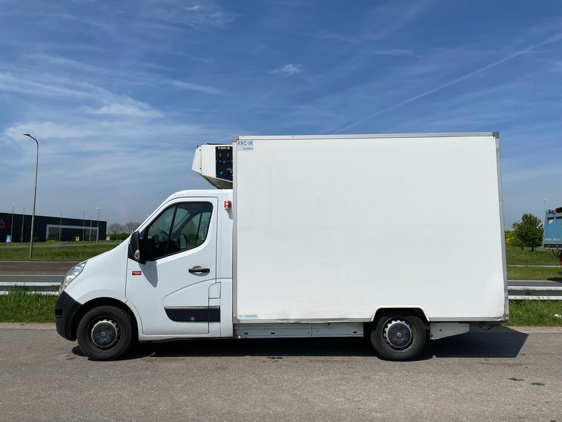 Renault MASTER 3T5 - Frigo - Camion frigorifique: photos 3 Renault MASTER 3T5 - Frigo - Camion frigorifique: photos 3