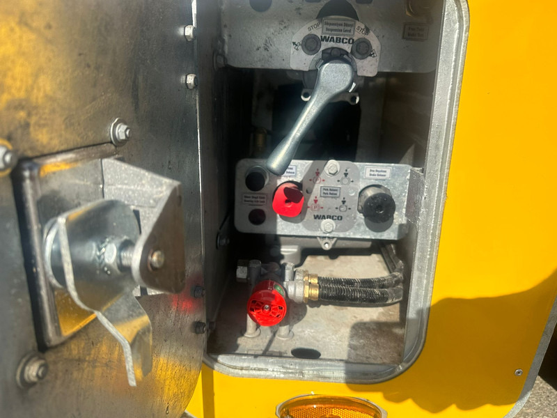 Semi-remorque porte-voitures neuf VEGA Trailer VEGAMAX 2 axle Autotransporter: photos 16