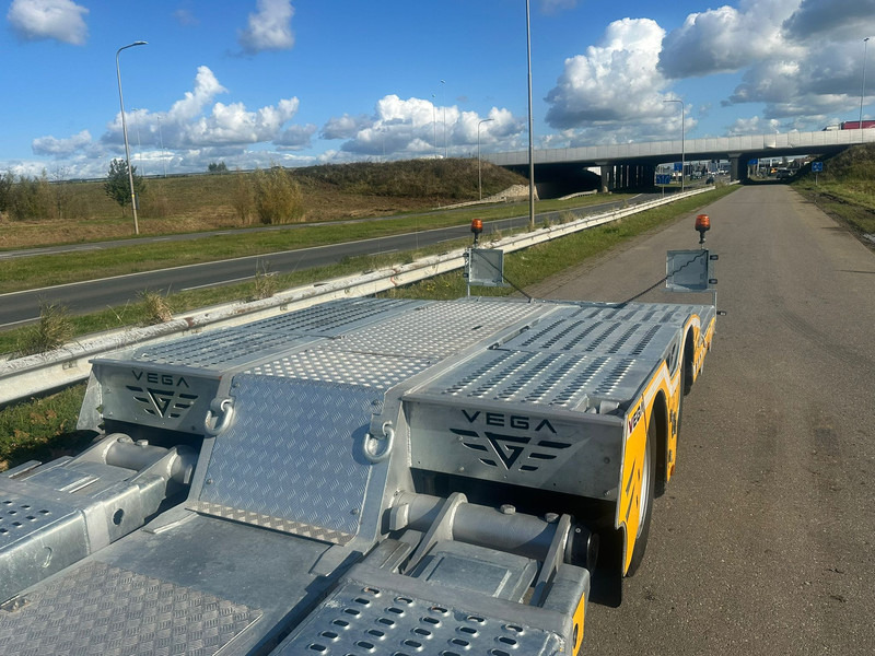 Semi-remorque porte-voitures neuf VEGA Trailer VEGAMAX 2 axle Autotransporter: photos 17