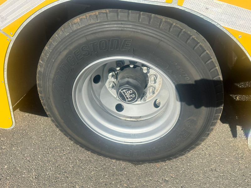 Semi-remorque porte-voitures neuf VEGA Trailer VEGAMAX 2 axle Autotransporter: photos 13