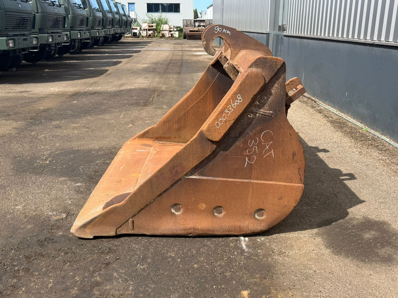 Verachtert NG-5-90-220 CW45 - Godet: photos 2 Verachtert NG-5-90-220 CW45 - Godet: photos 2