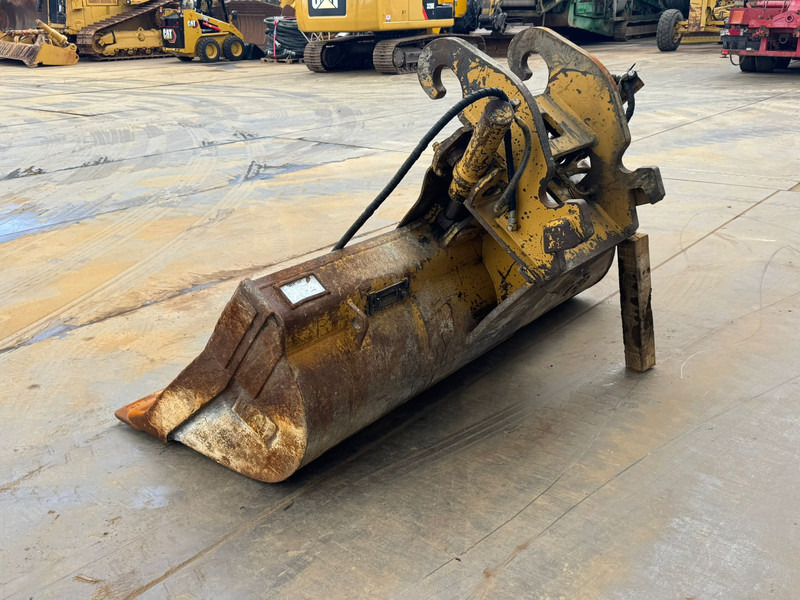 Verachtert NGT-5-35-240 CW45S Tilting Bucket - Godet: photos 5 Verachtert NGT-5-35-240 CW45S Tilting Bucket - Godet: photos 5