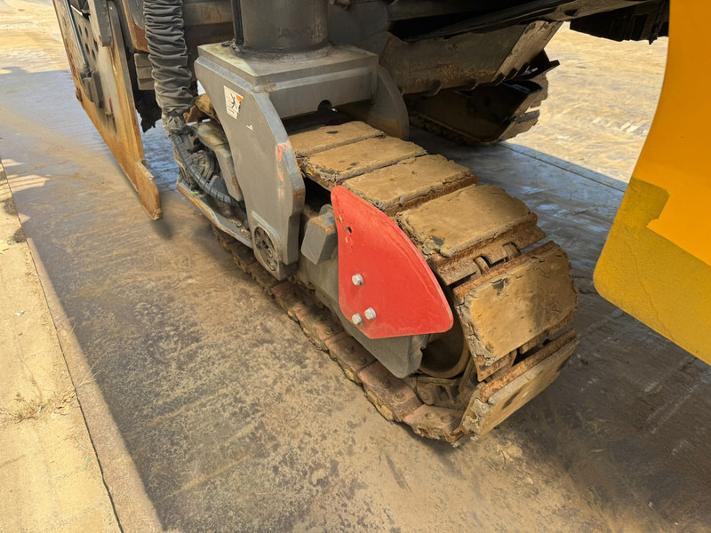 Travaux routiers Wirtgen W100CFI: photos 18 Travaux routiers Wirtgen W100CFI: photos 18