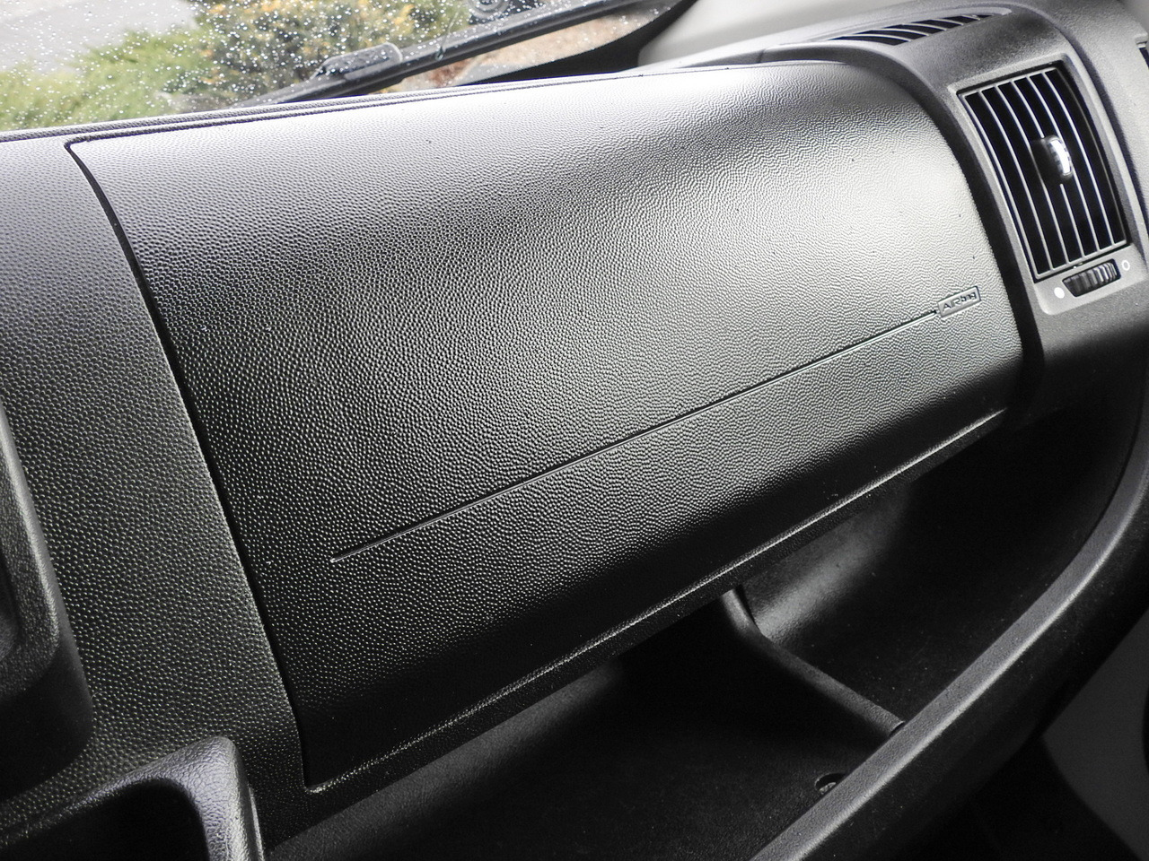 Fourgon utilitaire CITROEN JUMPER BOX DELIVERY VAN 6 SEATS AIR CONDITIONING  140HP: photos 32