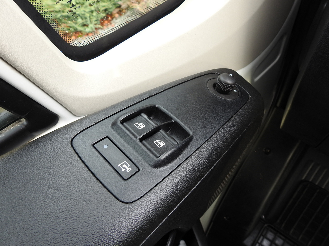 Fourgon utilitaire CITROEN JUMPER BOX DELIVERY VAN 6 SEATS AIR CONDITIONING  140HP: photos 24