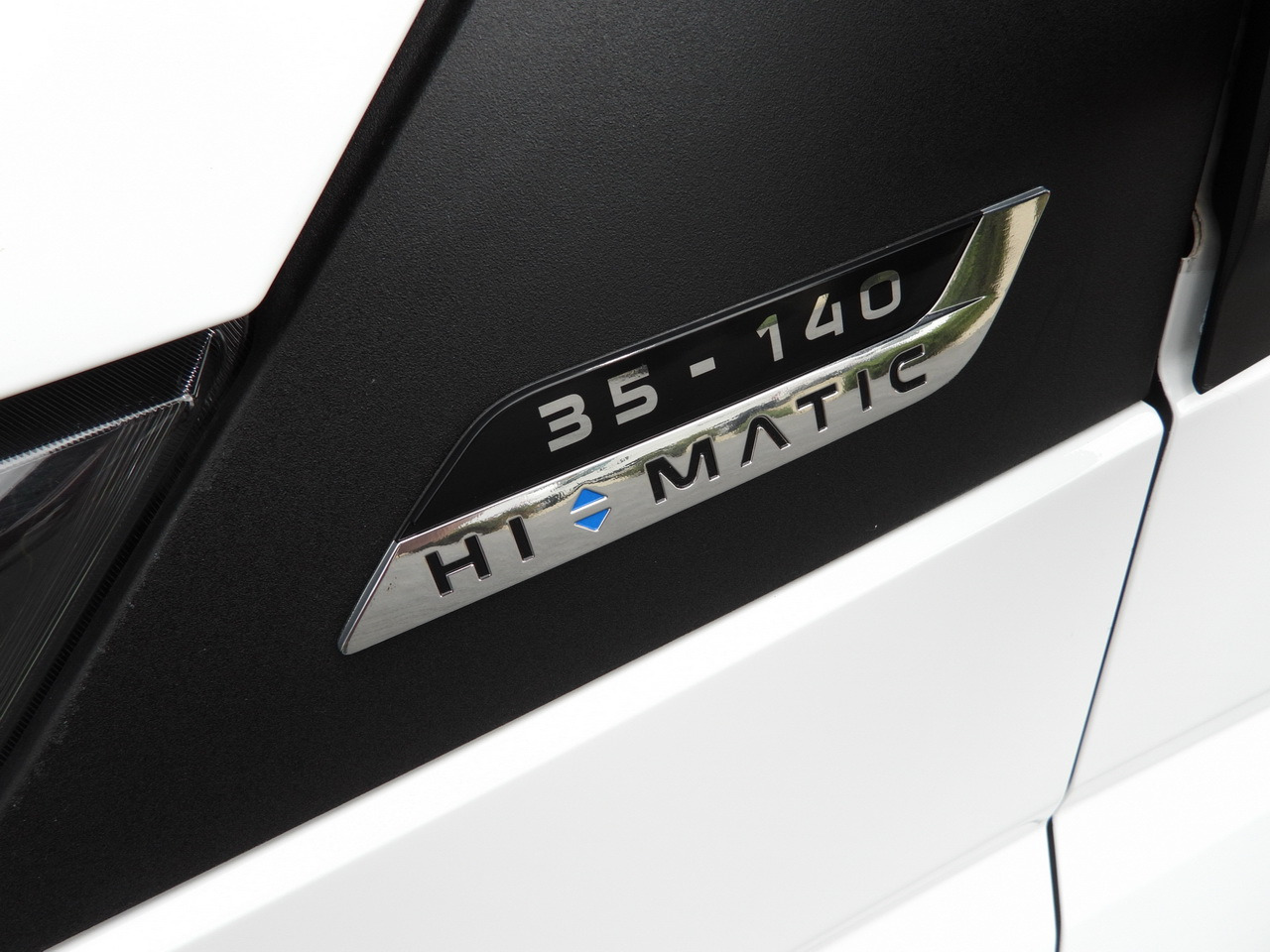 Utilitaire frigorifique IVECO DAILY 35S14 REFRIGERATOR VAN 0*C POWER SUPPLY 230V CRUISE CONTROL AUTOMATIC TRANSMISSION HI-MATIC AIR CONDITIONING  140HP: photos 20