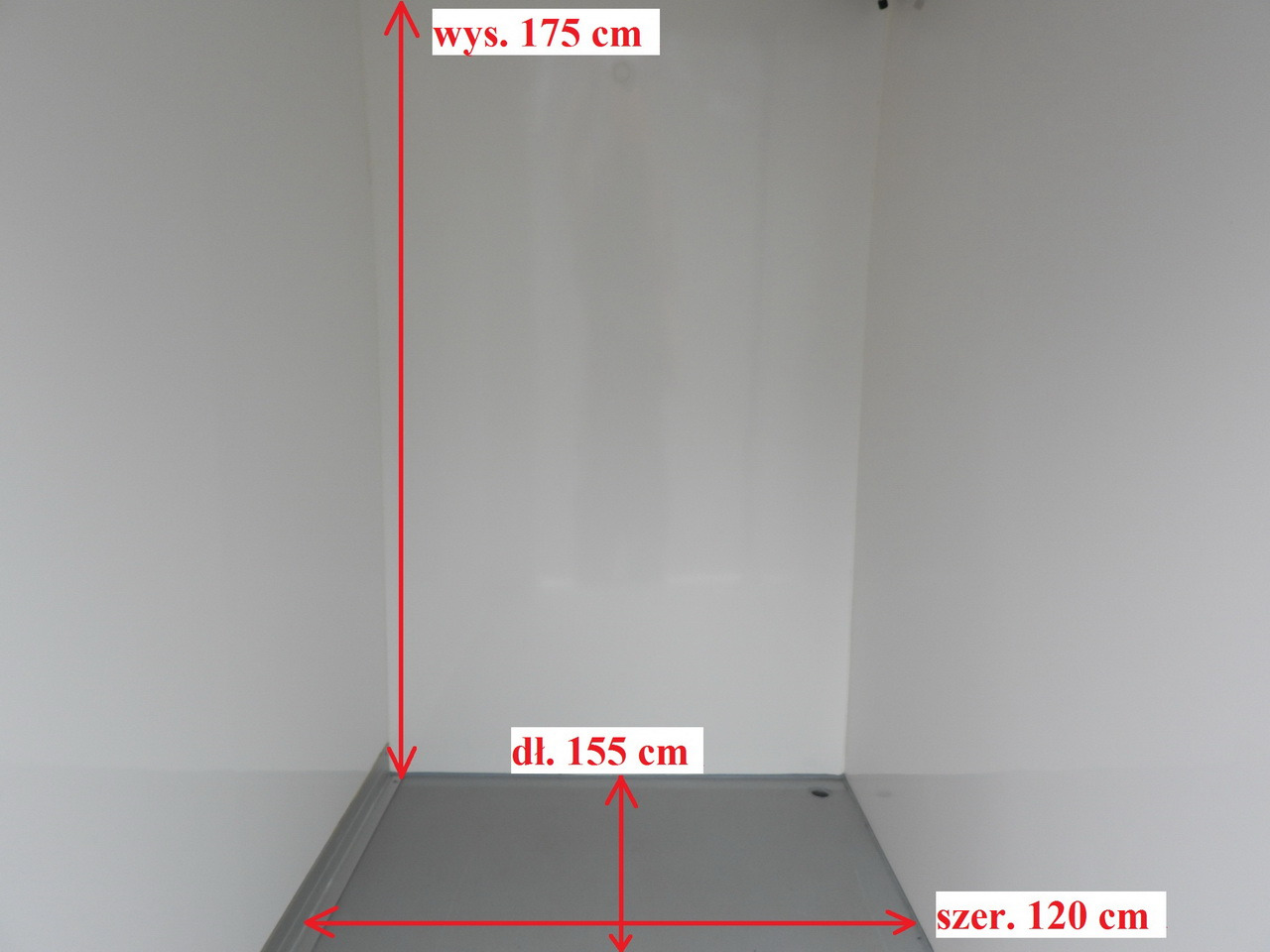 Utilitaire frigorifique IVECO DAILY 35S14 REFRIGERATOR VAN 0*C POWER SUPPLY 230V CRUISE CONTROL AUTOMATIC TRANSMISSION HI-MATIC AIR CONDITIONING  140HP: photos 13