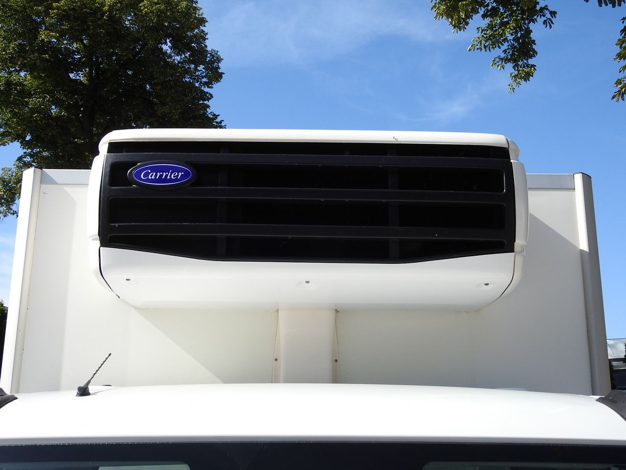 Utilitaire frigorifique IVECO DAILY: photos 15 Utilitaire frigorifique IVECO DAILY: photos 15