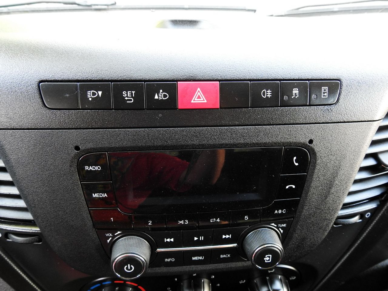 Utilitaire frigorifique IVECO DAILY: photos 41 Utilitaire frigorifique IVECO DAILY: photos 41