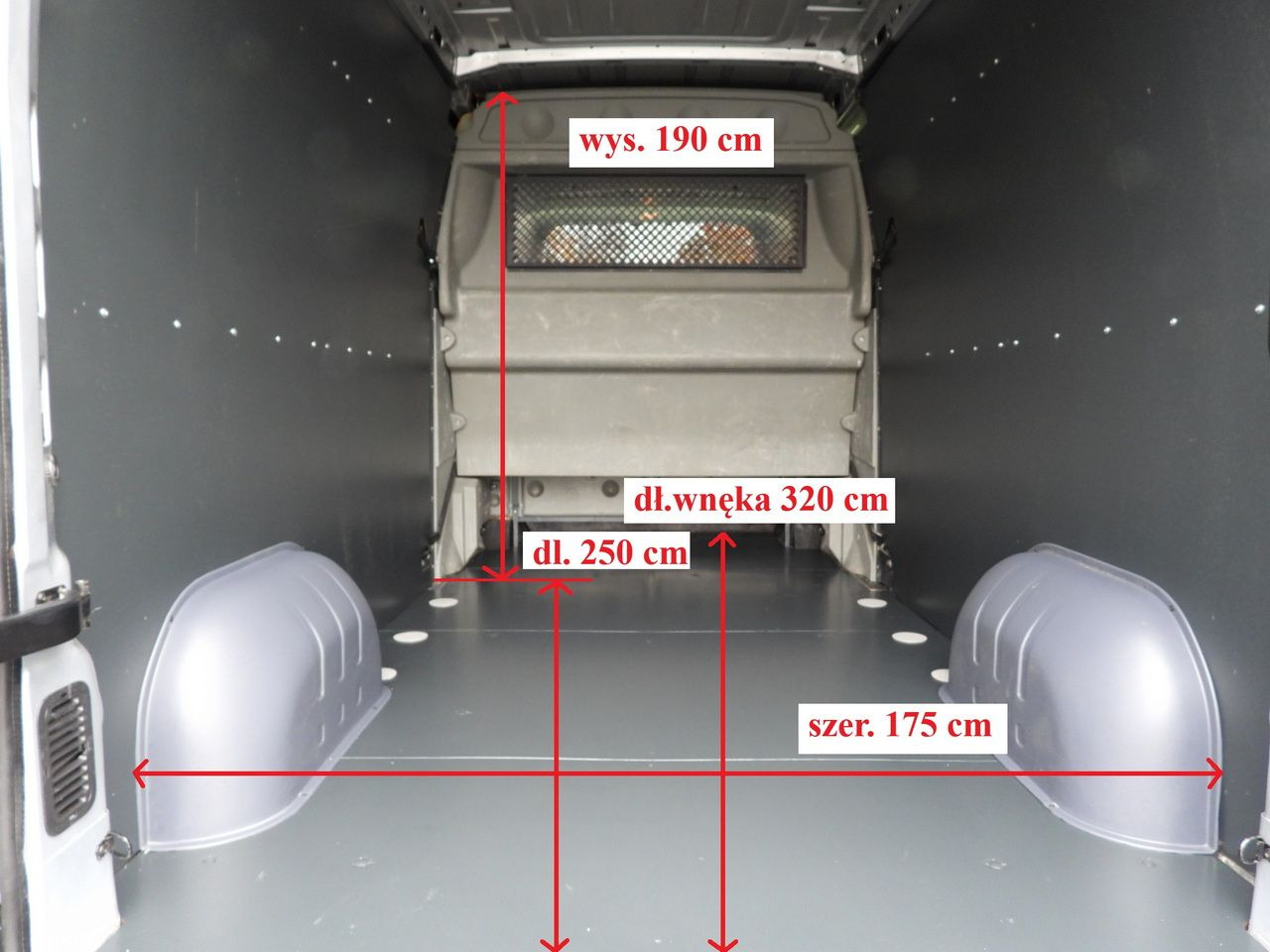 Fourgon utilitaire OPEL MOVANO BOX DELIVERY VAN 7 SEATS CRUISE CONTROL LED LIGHTS AIR CONDITIONING 180HP: photos 14 Fourgon utilitaire OPEL MOVANO BOX DELIVERY VAN 7 SEATS CRUISE CONTROL LED LIGHTS AIR CONDITIONING 180HP: photos 14