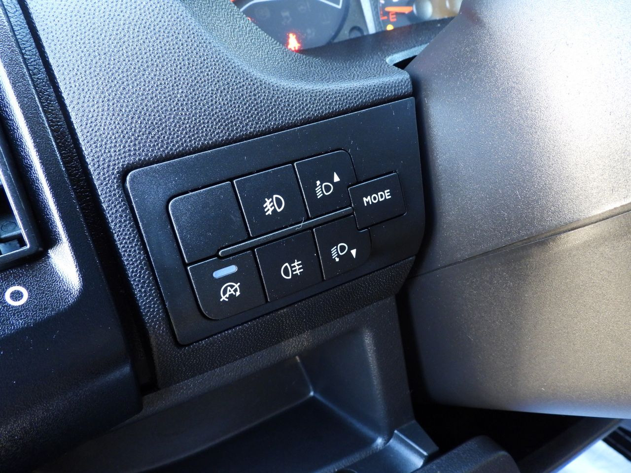 Utilitaire frigorifique PEUGEOT BOXER REGRIGERATOR BOX 0*C 8 PALLETS CRUISE CONTROL LED LIGHTS AIR CONDITIONING  165HP: photos 26