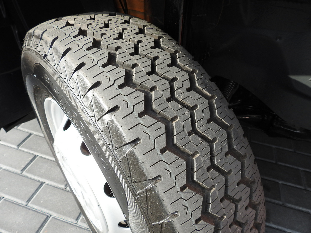 Utilitaire double cabine PEUGEOT BOXER STAKE BODY TARPAULIN DOUBLE CABIN DOKA 7 SEATS AIR CONDITIONING PNEUMATICS 140HP: photos 20 Utilitaire double cabine PEUGEOT BOXER STAKE BODY TARPAULIN DOUBLE CABIN DOKA 7 SEATS AIR CONDITIONING PNEUMATICS 140HP: photos 20